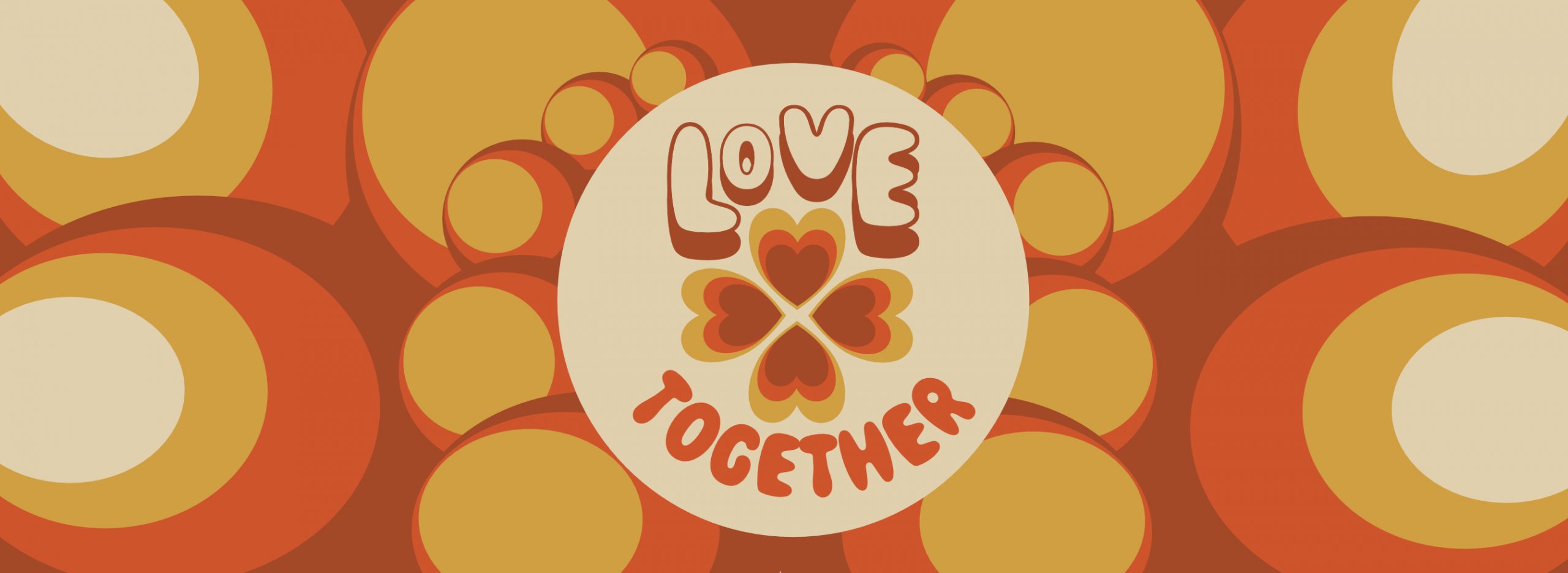 Love together homepageafbeelding
